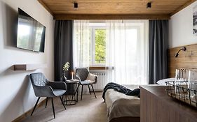 Apartamenty Krupowki 20